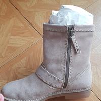 Gambar sepatu boots wanita dari Genki-san undefined 1 Tokopedia
