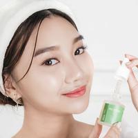 Gambar MySeries Serum Mugwort Matcha My Series dari Cosme Murah undefined 2 Tokopedia