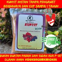 Gambar Minuman Empon Empon Kunyit Bubuk dari Berdikari Junior undefined 1 Tokopedia