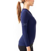 Gambar JERSEY RB CORE OPTIMUS "PxD NAVY" LONG SLEEVE WOMEN - 2XS dari Cortiger undefined 3 Tokopedia