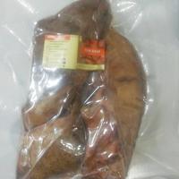 Gambar ikan tenggiri asap fresh frozen 400-500gr dari ikan asap bandung undefined 2 Tokopedia