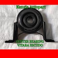 Gambar CENTER BEARING GANTUNGAN KOPEL ESCUDO VITARA SIDEKICK dari JUWANA NAYA undefined 1 Tokopedia