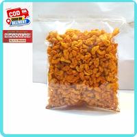 Gambar MAKARONI MINI DAUN JERUK 250GR oleh oleh bandung Food Instan Snacks - Asin dari SIMANALAGI KOSAMBI BANDUNG undefined 1 Tokopedia