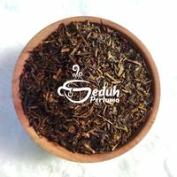 Gambar HOJICHA JAPANESE ROASTED GREEN TEA - PURE HOUJICHA OCHA - 250gram dari Seduh Pertama undefined 1 Tokopedia