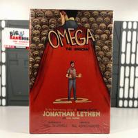 Gambar MARVEL COMICS HARDCOVER OMEGA - The Unknown dari BigBang Hobby undefined 1 Tokopedia