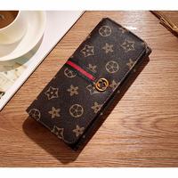 Gambar Dompet Wanita Premium Import Elegant Branded - Cream dari ERY3 Official undefined 5 Tokopedia