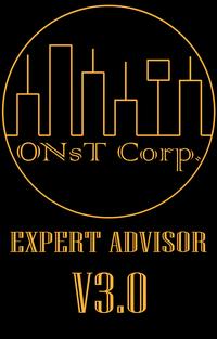 Gambar Robot EA FOREX ONsT Corp. V3.0 dari Onst Corp. undefined 1 Tokopedia
