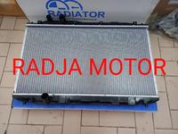Gambar RADIATOR ASSY CIVIC FD 2006 2007 2008 - 2011 1800 CC MANUAL MATIC dari RADJA MOTOR SURABAYA undefined 2 Tokopedia