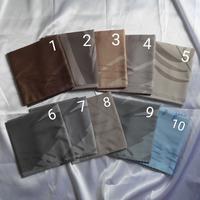 Gambar Hijab Segi Empat Motif 1 by Laila Noor - 1 dari Laila Noor undefined 2 Tokopedia