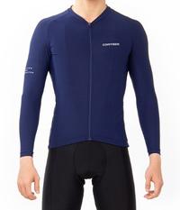 Gambar JERSEY RB CORE OPTIMUS "PxD NAVY" LONG SLEEVE MAN - 2XS dari Cortiger undefined 1 Tokopedia