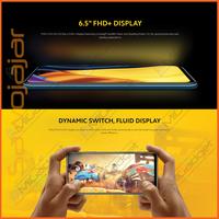 Gambar Poco M3 Pro 5G M 3 Pro 5G 6/128 Garansi Resmi - Power Black dari MIGADGET SAWOJAJAR undefined 4 Tokopedia