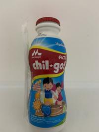 Gambar MORINAGA CHIL GO VANILLA 140 ML dari Setiabudhi Supermarket undefined 1 Tokopedia
