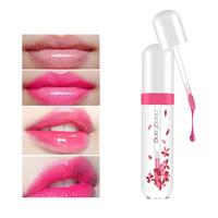 Gambar Lip Primer Magic Lip Gel by Hengfang Daily Gloss Lip Tint Glossy dari Hokido Market undefined 3 Tokopedia