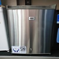Gambar KULKAS PORTABLE GEA RS06DR (KHUSUS BANDUNG) dari Laksana Electronic undefined 4 Tokopedia