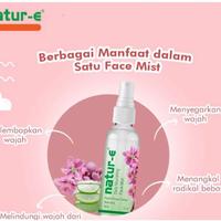 Gambar Natur e face mist 95 ml - 95 dari kristishop29 undefined 1 Tokopedia