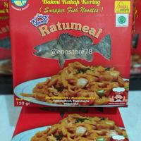 Gambar Mie Kakap Kering/Bakmi Kakap Kering/Mie Kering/Mie bukan mie biasa dari Enostore78 undefined 1 Tokopedia