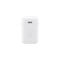Gambar OnePlus Adaptor Charger Warp 65W Fast Charging Original -Tanpa Cable dari pastioriginalasli undefined 2 Tokopedia