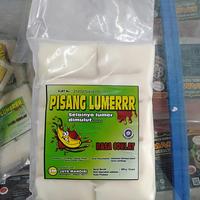 Gambar Pisang Lumer COKLAT isi 10 - Piscok dari Sekaki Shop undefined 1 Tokopedia