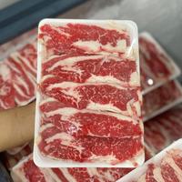 Gambar Daging Sapi - Beef Slice Us Short Plate ( Yakiniku Shabu / BBQ ) 500gr dari WMS Meat Store undefined 2 Tokopedia