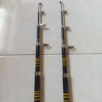 Gambar JORAN OREGON TETRA 180 dari Sri Pancing Semarang undefined 4 Tokopedia