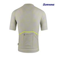 Gambar Duraking Jersey Sepeda Geometric Series - Neon Green dari Duraking Outdoor and Sports undefined 5 Tokopedia