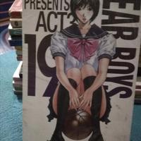 Gambar komik dear boys act 3 19 dari Rans-shop undefined 1 Tokopedia