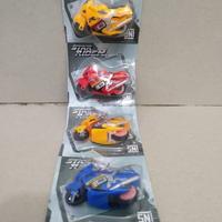 Gambar mainan motorr motoran spinggo isi 4 dari jaditoys undefined 1 Tokopedia