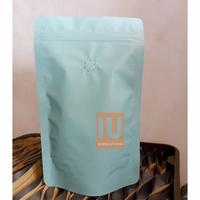Gambar Kemasan Kopi 200 gr Zipper Valve - Merah dari INDAH UTAMA IUCOFF undefined 2 Tokopedia