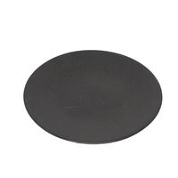 Gambar PIRING MAKAN KERAMIK / CERAMIC /SALAD /PLATE PASSION - Black, S dari Artonthetable undefined 3 Tokopedia