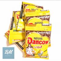 Gambar Dancow coklat renceng 10 x 39gr - Susu Dancow Instant FortiGro Coklat dari Billio Mall undefined 1 Tokopedia