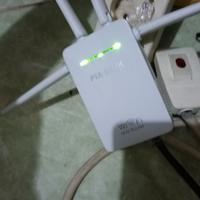 Gambar PIX-LINK 300M Wireless Wifi Range Extender Router Repeater AP LV-WR09 dari Kian asesories undefined 1 Tokopedia