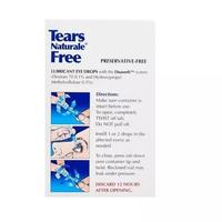 Gambar Alcon Tears Naturale Free / Artificial tears / Air mata buatan 32 vial dari DSC Online Market undefined 2 Tokopedia