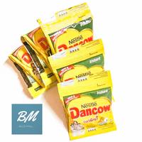 Gambar Dancow Instan FortiGro Renceng - Instant Putih - Instant Coklat 10 pcs - Instant Coklat dari Billio Mall undefined 2 Tokopedia