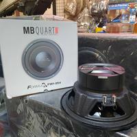Gambar Subwoofer MB Quart Formula FW1-254 10 inch dari Sumber Berkat Variasi undefined 2 Tokopedia