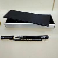 Gambar alat tulis pena lanvin dari Masakinitoys undefined 3 Tokopedia