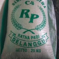 Gambar Beras C4 Raja Asli Delanggu Klaten. FREE ONGKIR KHUSUS JOGJA Dsktnya! - 2.5 kg dari EZRA Company undefined 3 Tokopedia