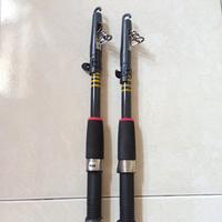 Gambar JORAN OREGON TETRA 180 dari Sri Pancing Semarang undefined 3 Tokopedia