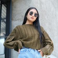 Gambar NARA CROP TOP BY BAYLEAF.ID dari bayleafagensurabaya undefined 3 Tokopedia