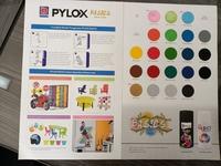 Gambar CAT PYLOX BASICS PB114 RED CAT SPRAY 300CC NIPPON PAINT - PACKING BIASA dari bun supermarket bahan bangunan undefined 3 Tokopedia