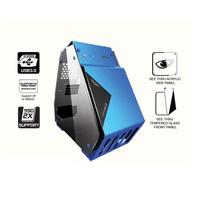 Gambar Casing Armaggeddon HAGANE H7 m-ATX - Case PC Armagedon HAGANE H-7 mATX - Merah dari DBKlik Indonesia undefined 4 Tokopedia