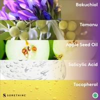 Gambar SOMETHINC BAKUCHIOL Skinpair Oil Serum dari Somethinc undefined 4 Tokopedia