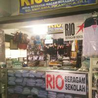 Gambar celana sma big size abu abu standar - Cokelat, 40 dari RIO SERAGAM SEKOLAH# undefined 3 Tokopedia