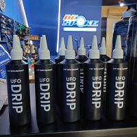 Gambar Ceramicspeed UFO Drip Chainlube 180ml - Produk Asli Berkualitas untuk Pengguna Berdasarkan Informasi Tersedia dari bespoke cycle undefined 2 Tokopedia