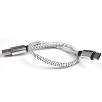 Gambar Kabel USB Type C Pendek 30cm Tipe C Fast Charging for Power Bank DL30 dari Bintang Multimedia undefined 4 Tokopedia