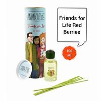 Gambar Animikados 100 Ml Friends For Life Reed Diffuser dari Homedecor Bandung undefined 1 Tokopedia