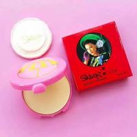 Gambar bedak skiva g55 compact powder - natural dari Happy Gale undefined 1 Tokopedia