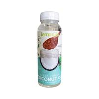 Gambar VCO LEMONILO Extra Virgin Coconut Oil 100ml dari mamalodeh undefined 1 Tokopedia