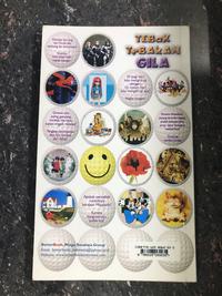 Gambar Buku tebak tebakan GILA dari Howlershop undefined 2 Tokopedia