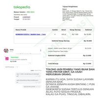 Gambar KONDOM FIESTA | Bubble Gum - 3 pcs dari COMETMART undefined 2 Tokopedia