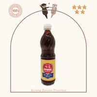 Gambar Kecap Ikan Tiparos Thailand 700 ml Tiparos Fish Sauce dari Berang Berang Prioritas 1st undefined 1 Tokopedia